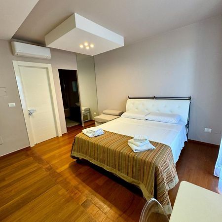 B&B L'Orizzonte 巴列塔 外观 照片