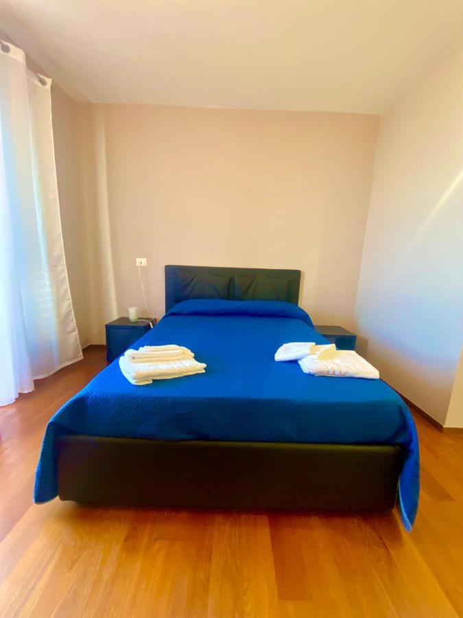 B&B L'Orizzonte 巴列塔 外观 照片