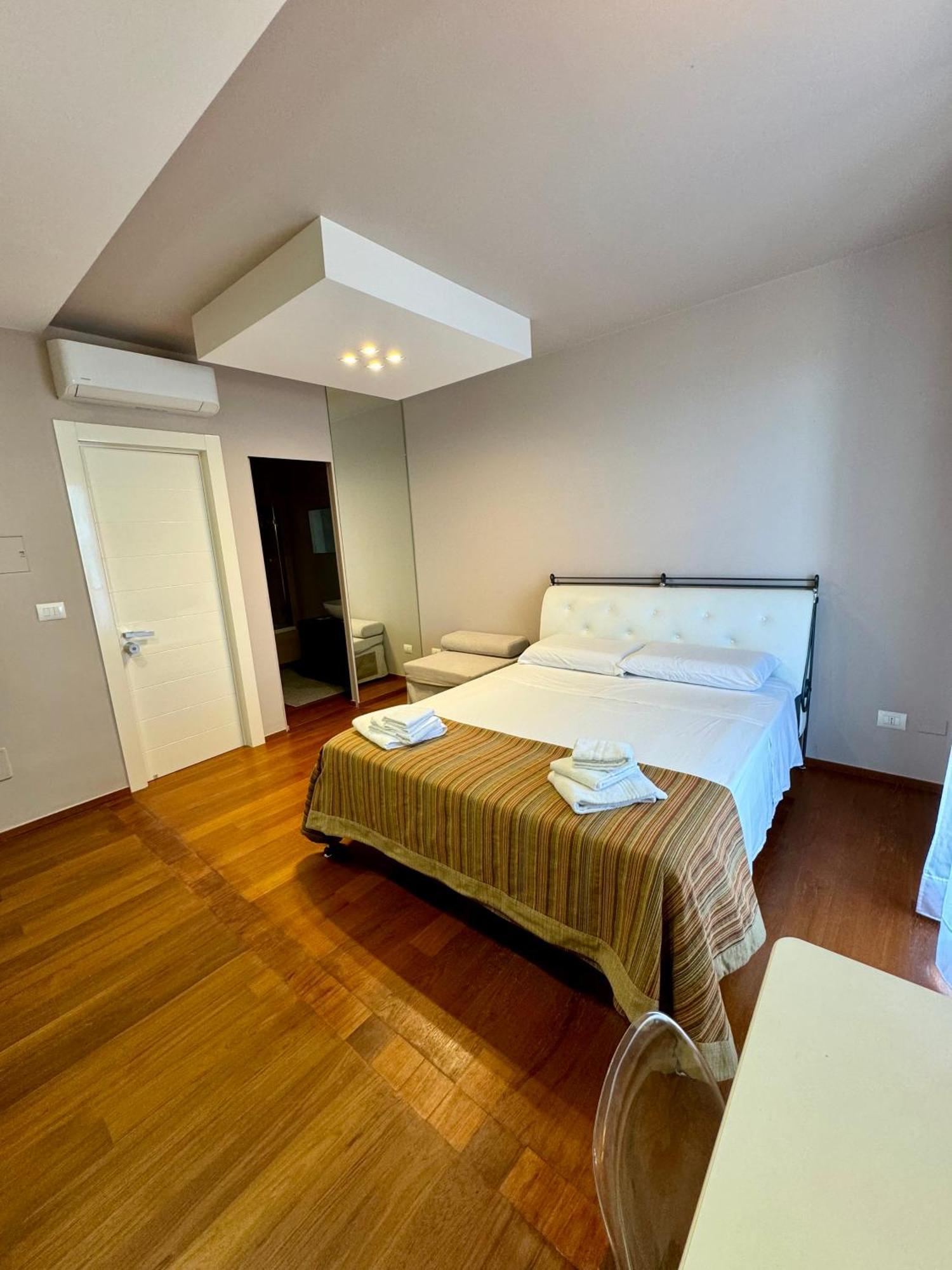 B&B L'Orizzonte 巴列塔 外观 照片